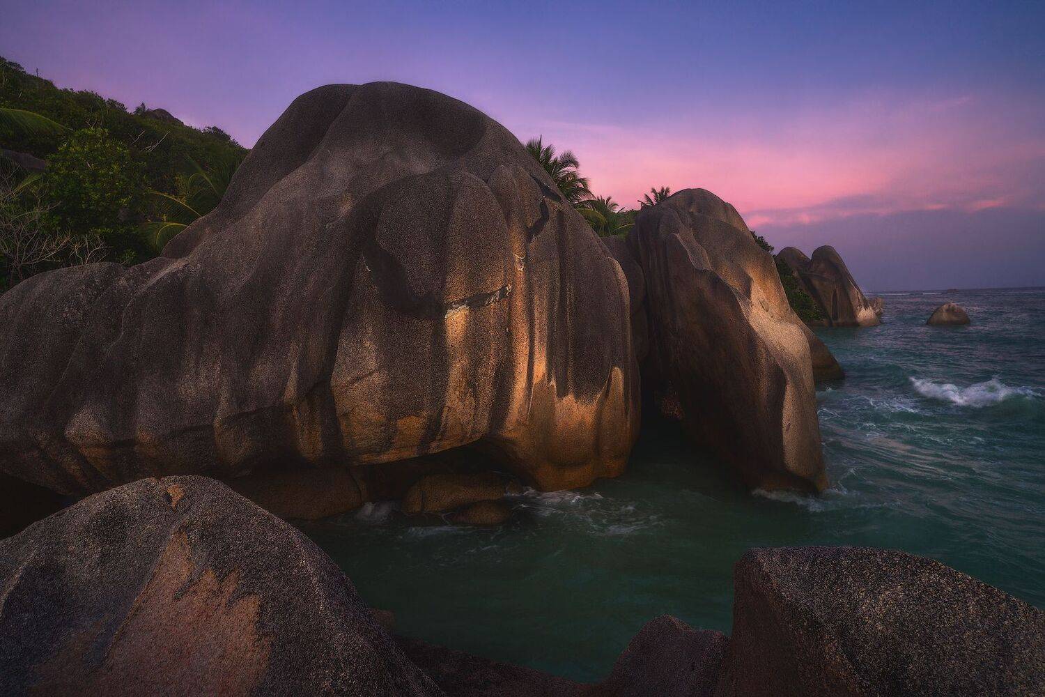 сейшельскиеострова, ладиг, сейшелы, seychelles, ladigue, океан, Владимир Ляпин