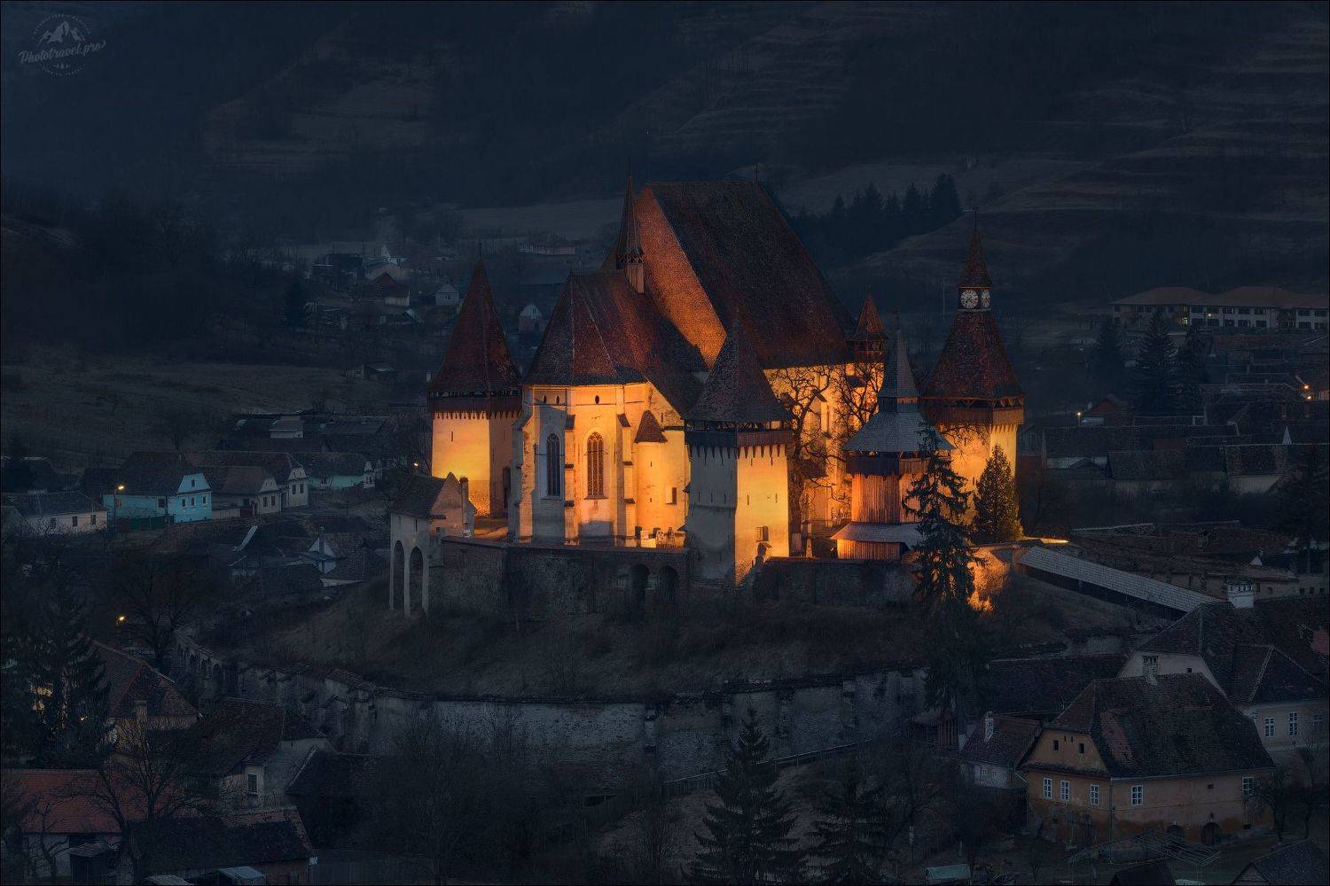 бьертан, биертан, румыния, трансильвания, сибиу, фортификационная церковь, лютеранская церковь, саксонская деревня, супружеская тюрьма, romania, transilvania,sibiu, biertan, biertan fortified church, Влад Соколовский