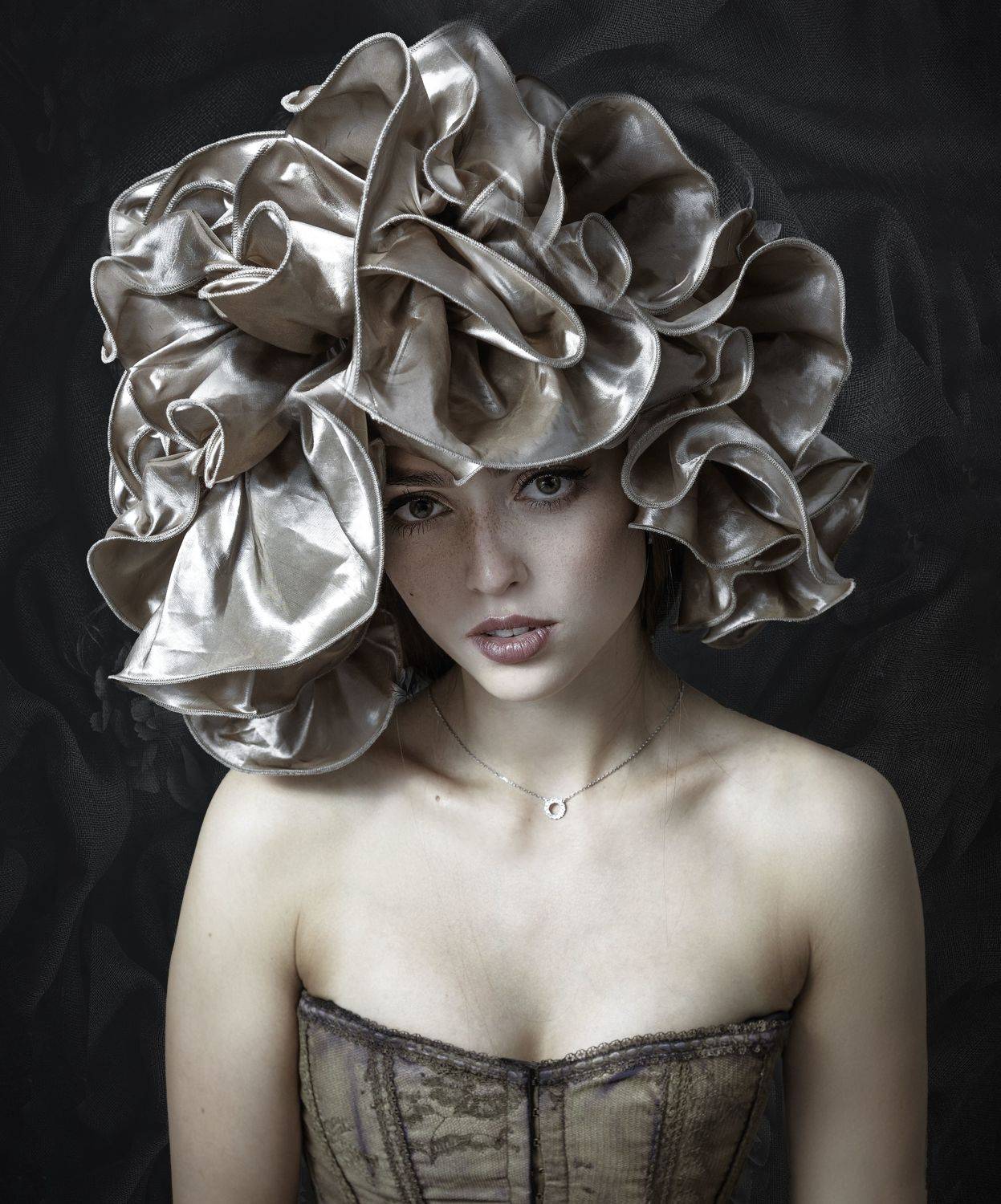 , Natalia Kholodova