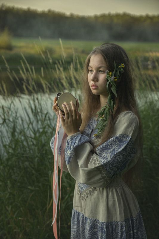 мистика Ведана фото превью