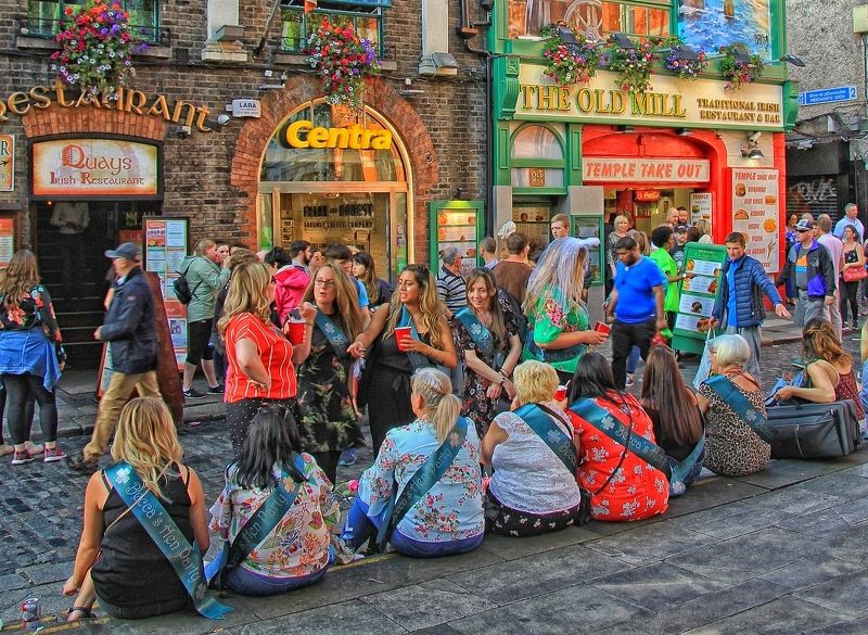 my Dublin ☘ фото превью