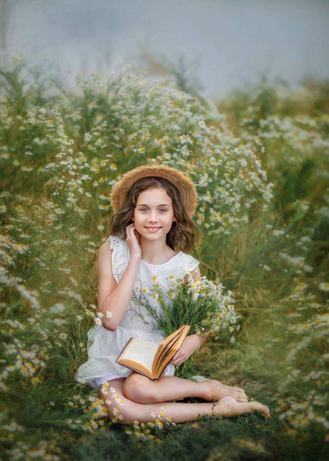 , Оксана Новицкая