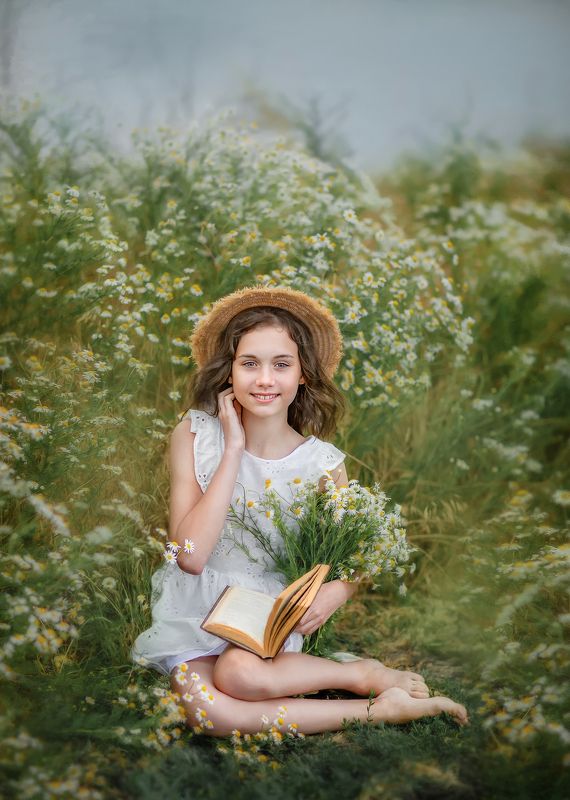 Улыбка фото превью