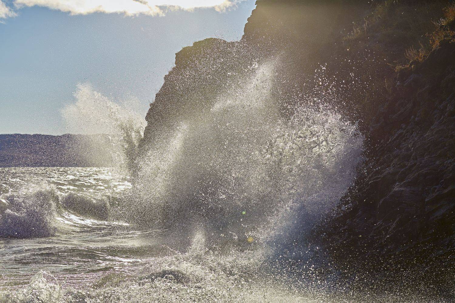 , Михаил Байбородин