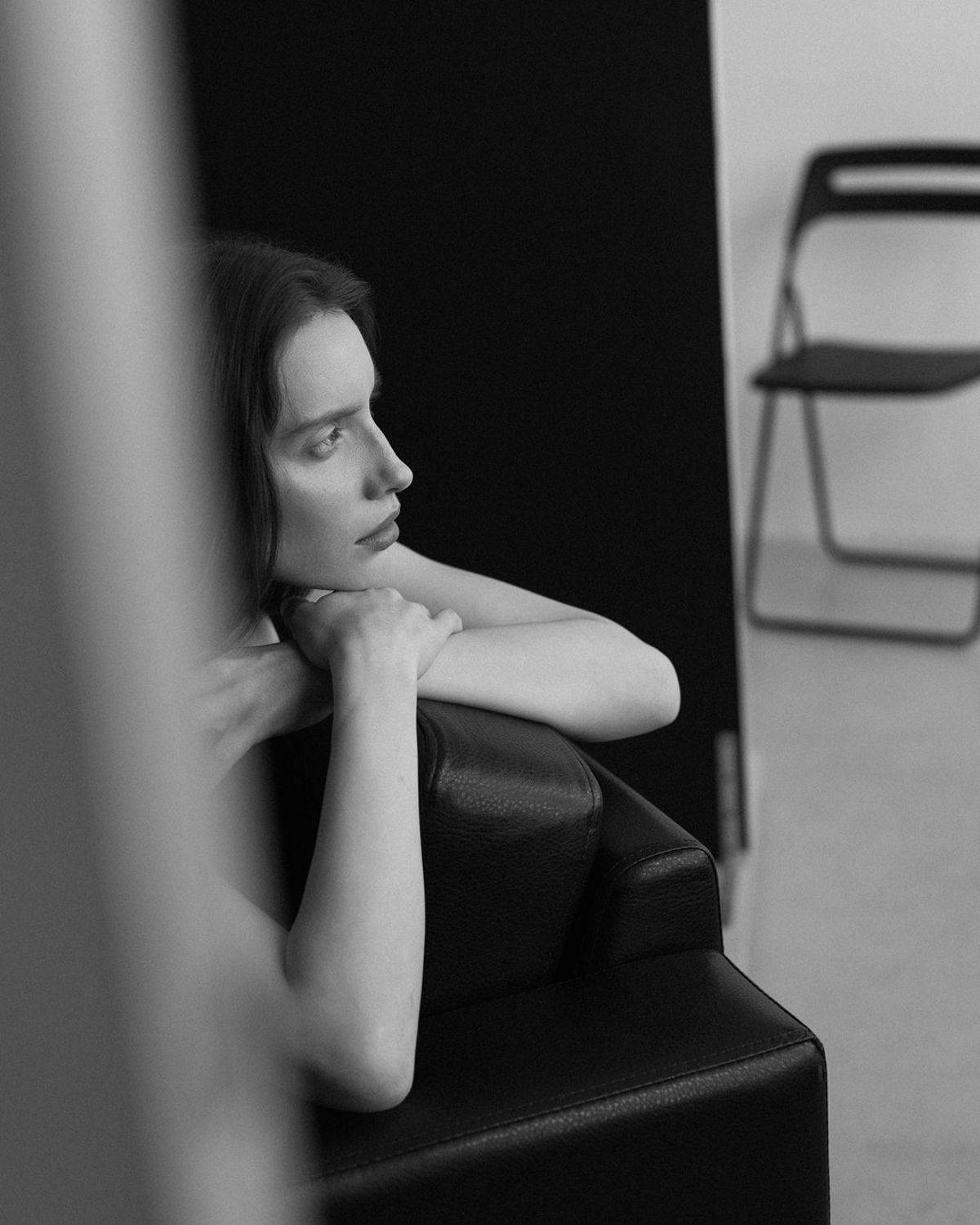 , Александр Емельянов