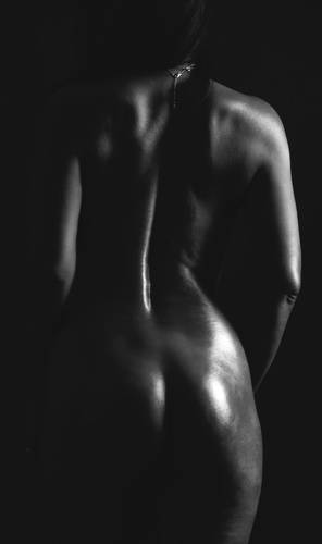 Магия тела.