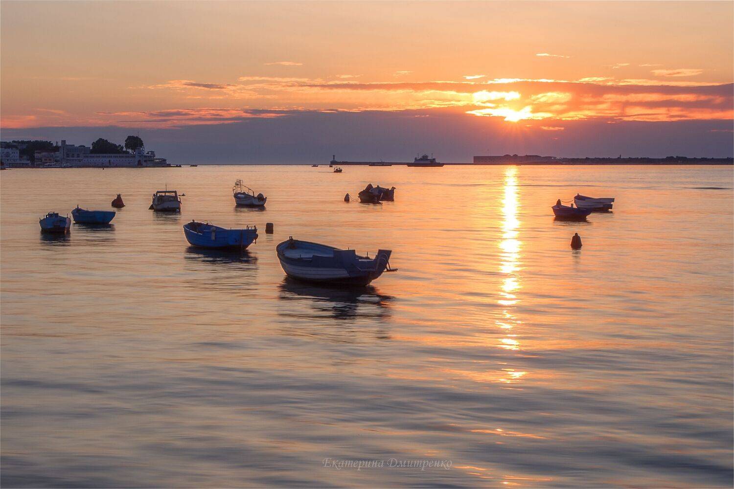 севастополь, крым, городской пейзаж, море, закат, пейзаж, вечер, sunset, landscape, crimea, Дмитренко Екатерина