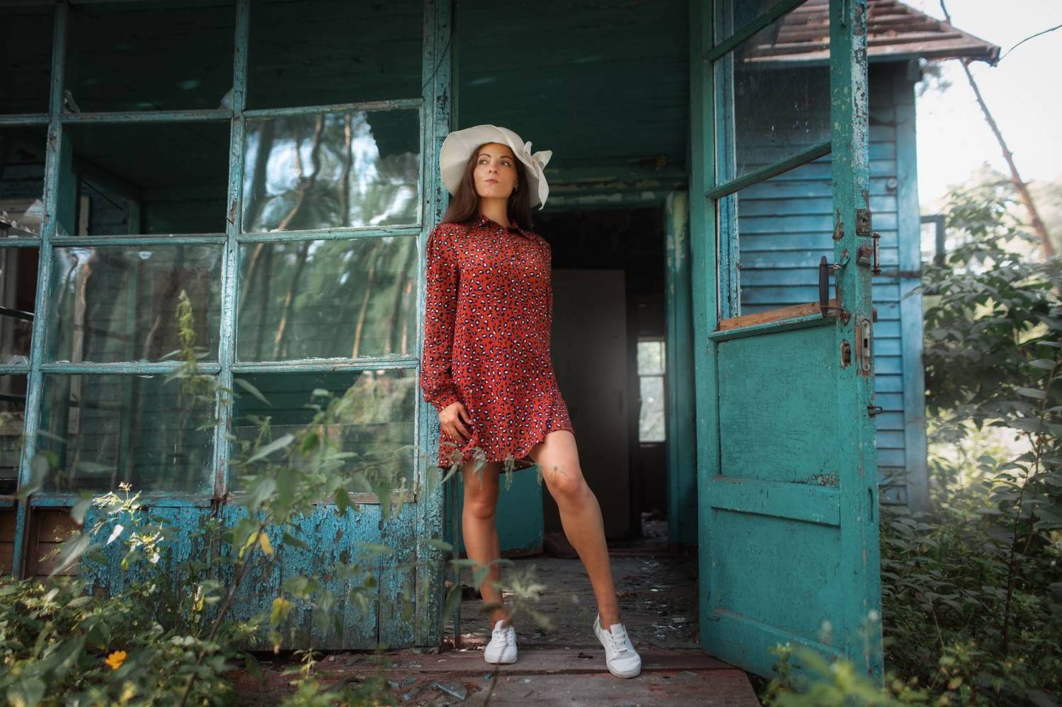 , Евневич Сергей