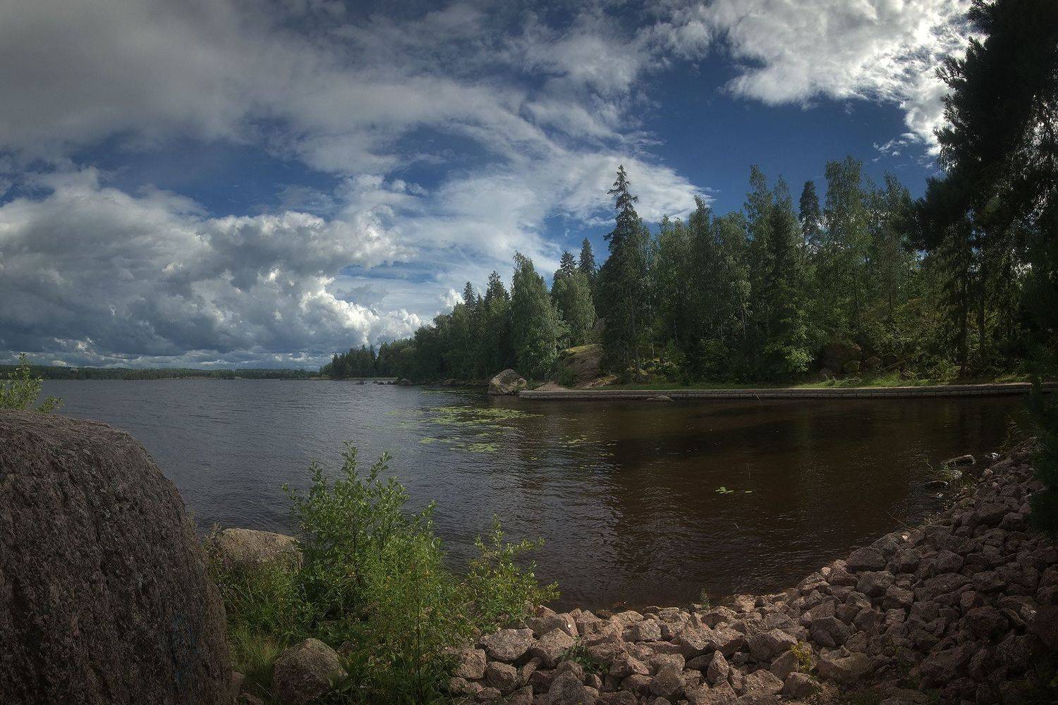 , Алексей Никонов