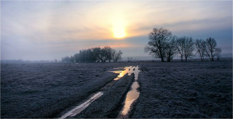 Sunset фото превью