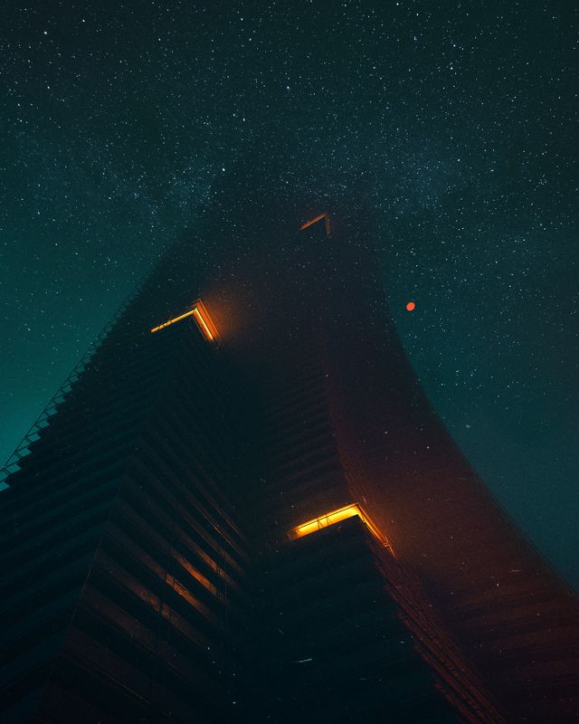 Above the stars фото превью