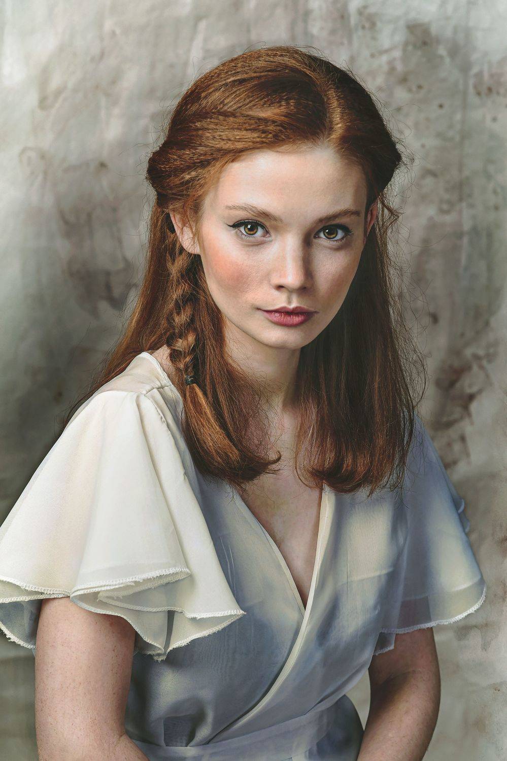 , Сергей Рубанов