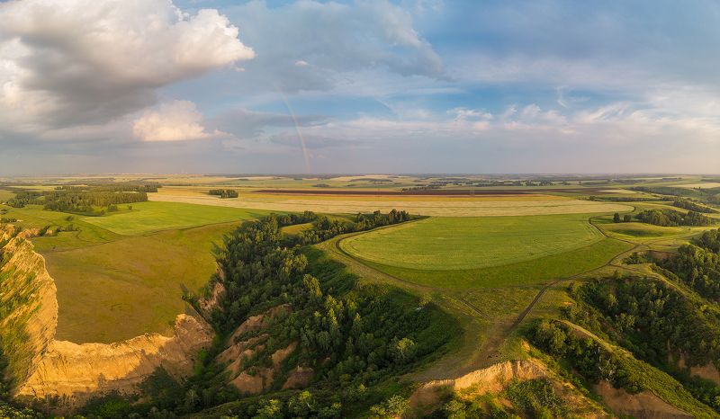 После дождя фото превью