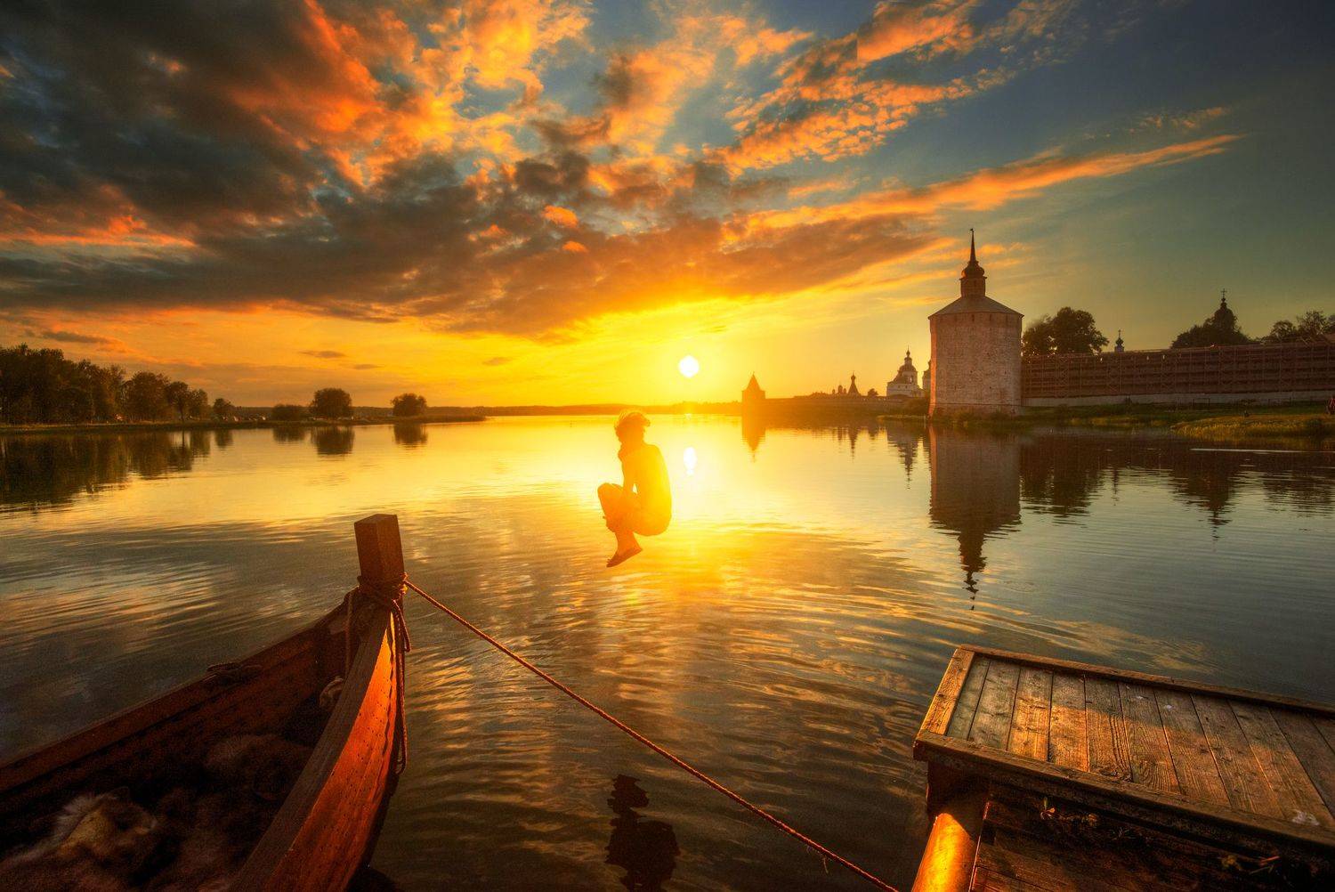 , Эдуард Гордеев