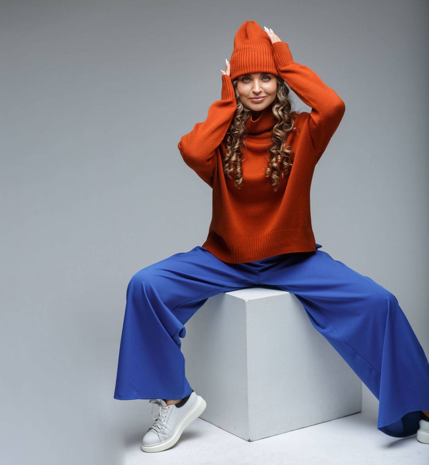 , Марина Сорокина