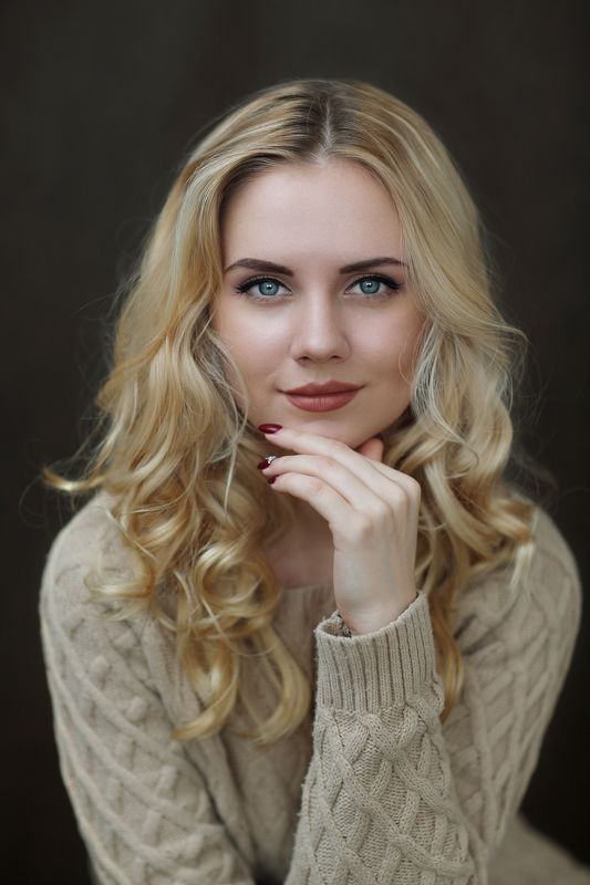 Дарья фото превью