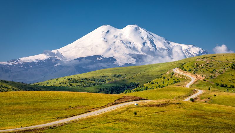 дорога к... фото превью