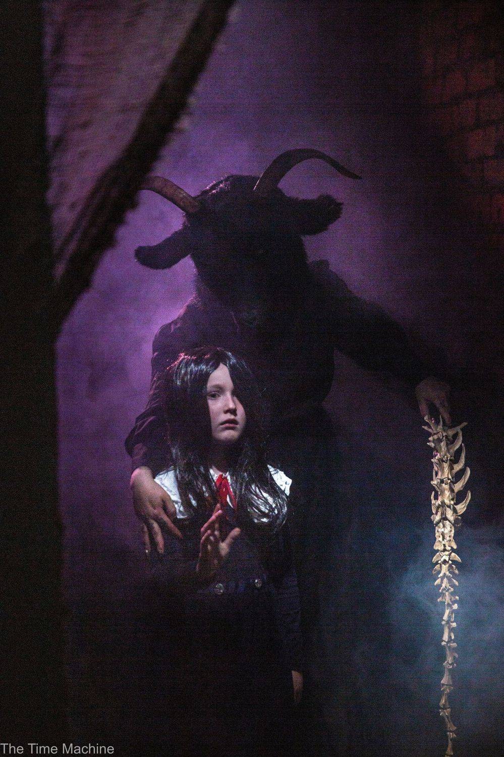 , Михаил Бове