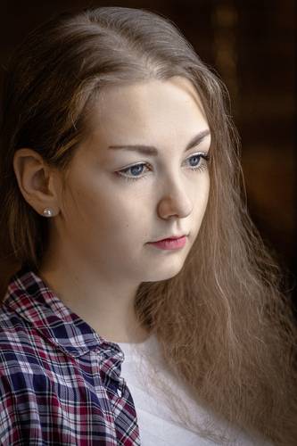 Молодость и чистота