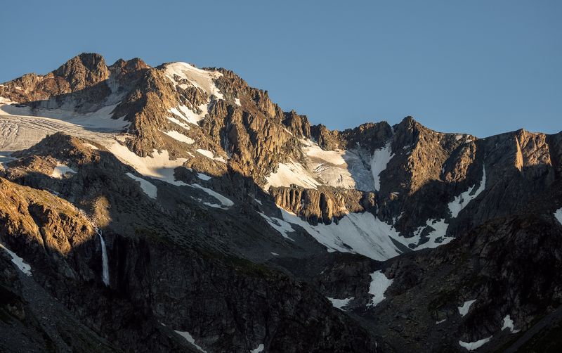 Строгость Алтая фото превью