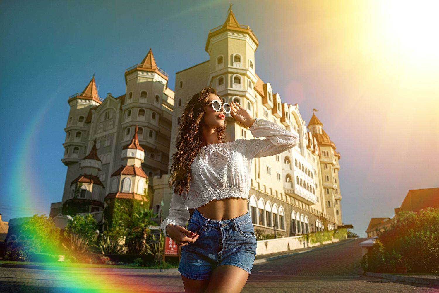 , Артамонов Сергей