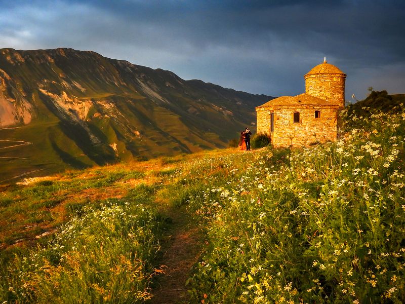Дагестан фото превью