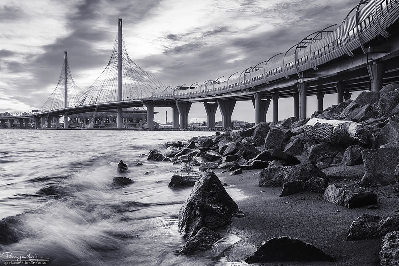 Шум прибоя фото превью