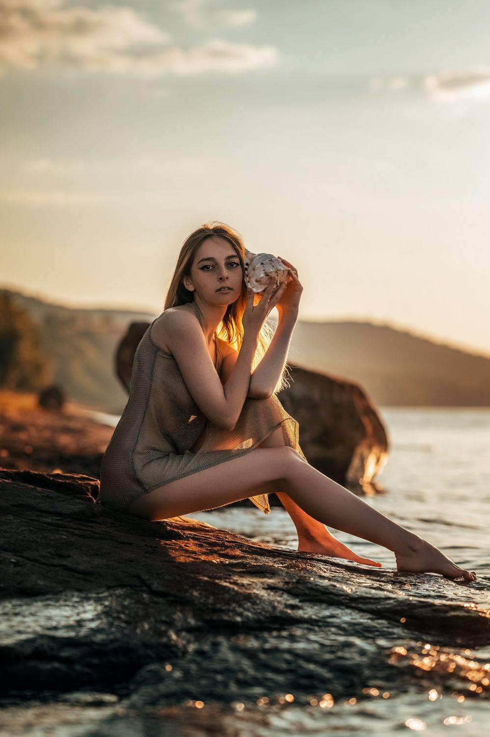 , Губкина Ольга