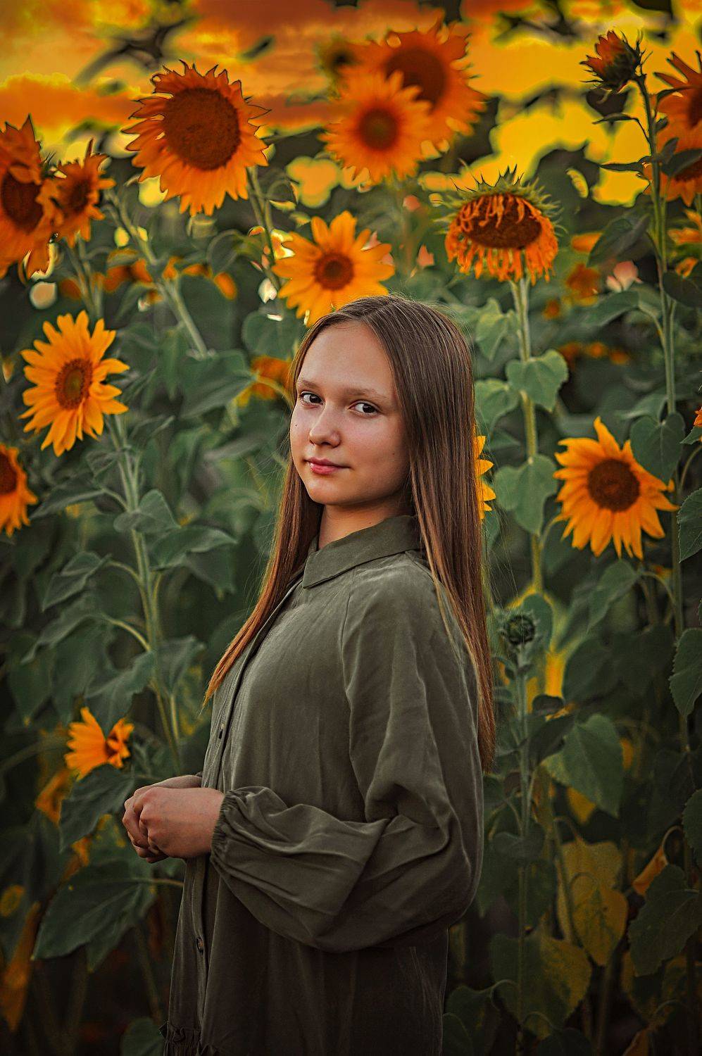 , Лысенкова Ксения