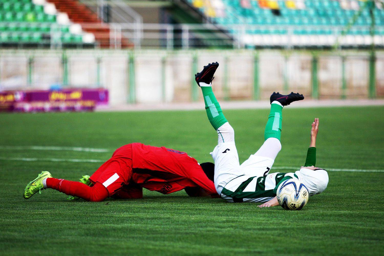 , mehdi karimi souderjani