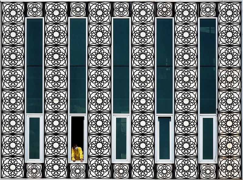 mimari,tasarım,makro,minimalist,design,tasarım Modern Architecture Collection фото превью