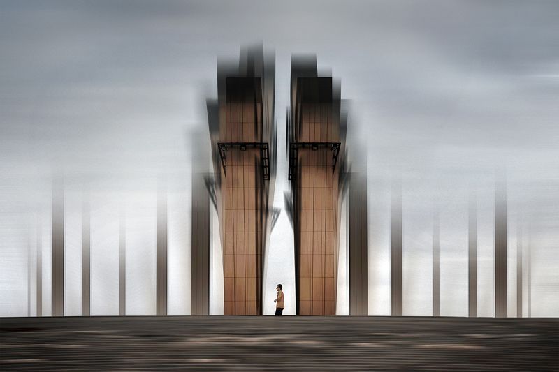 Book Towers фото превью