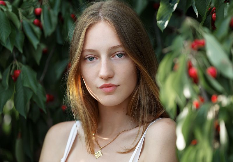 Михаела фото превью