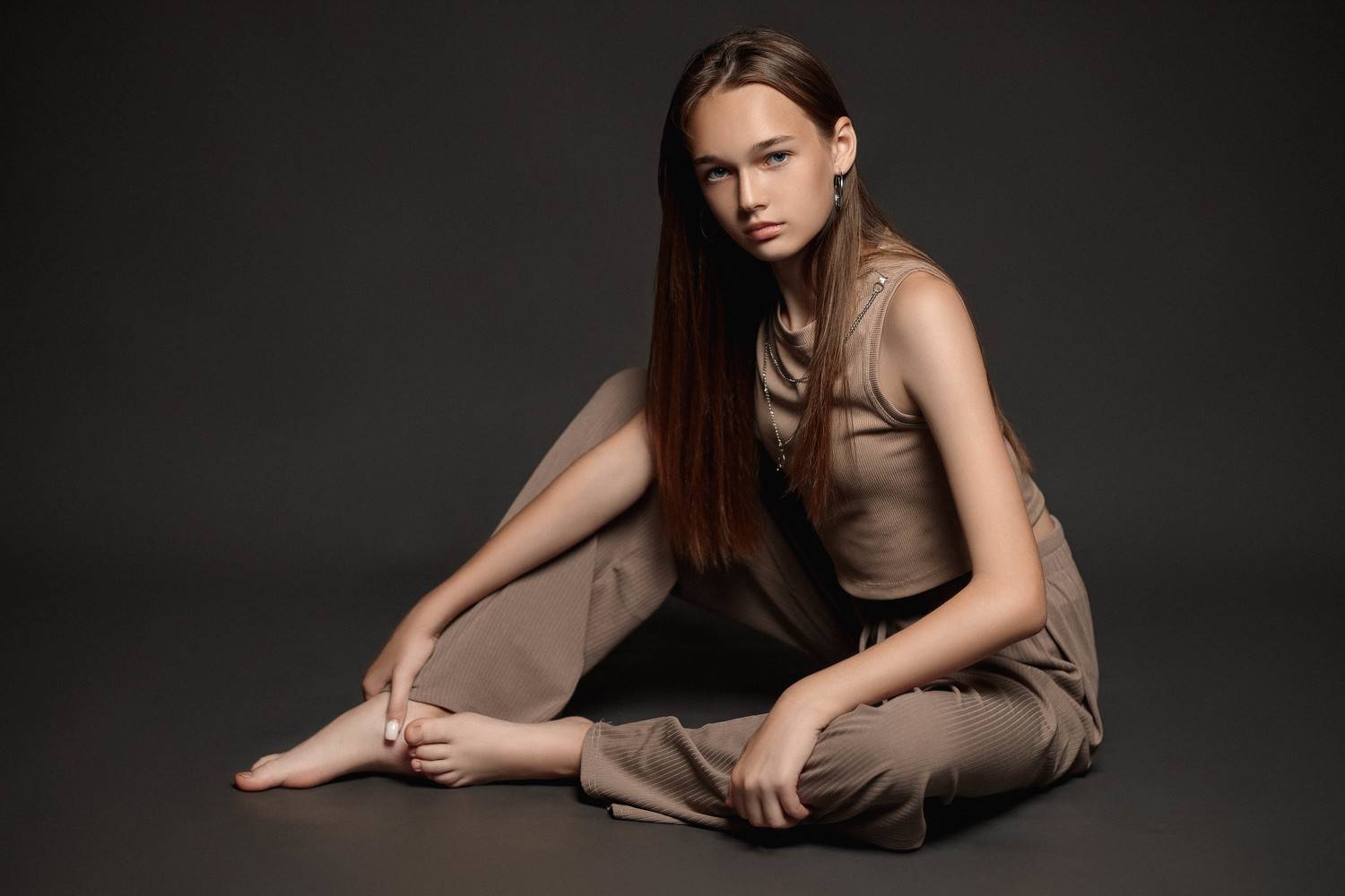 девушка, модель, портрет, фотосессия, студия, макияж, гламур, girl, model, modeling, young, portrait, make-up, творческий портрет, женский портрет, woman, young woman, glamour, постановка, постановочная фотография, fashion, Владимир Васильев