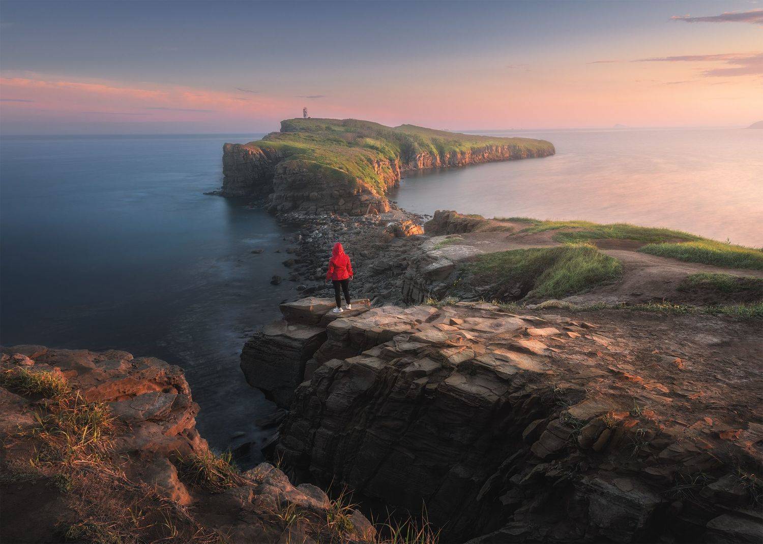 , Анна Политова