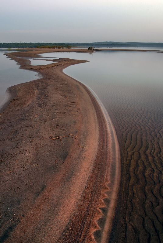 карелия Пальеозеро фото превью