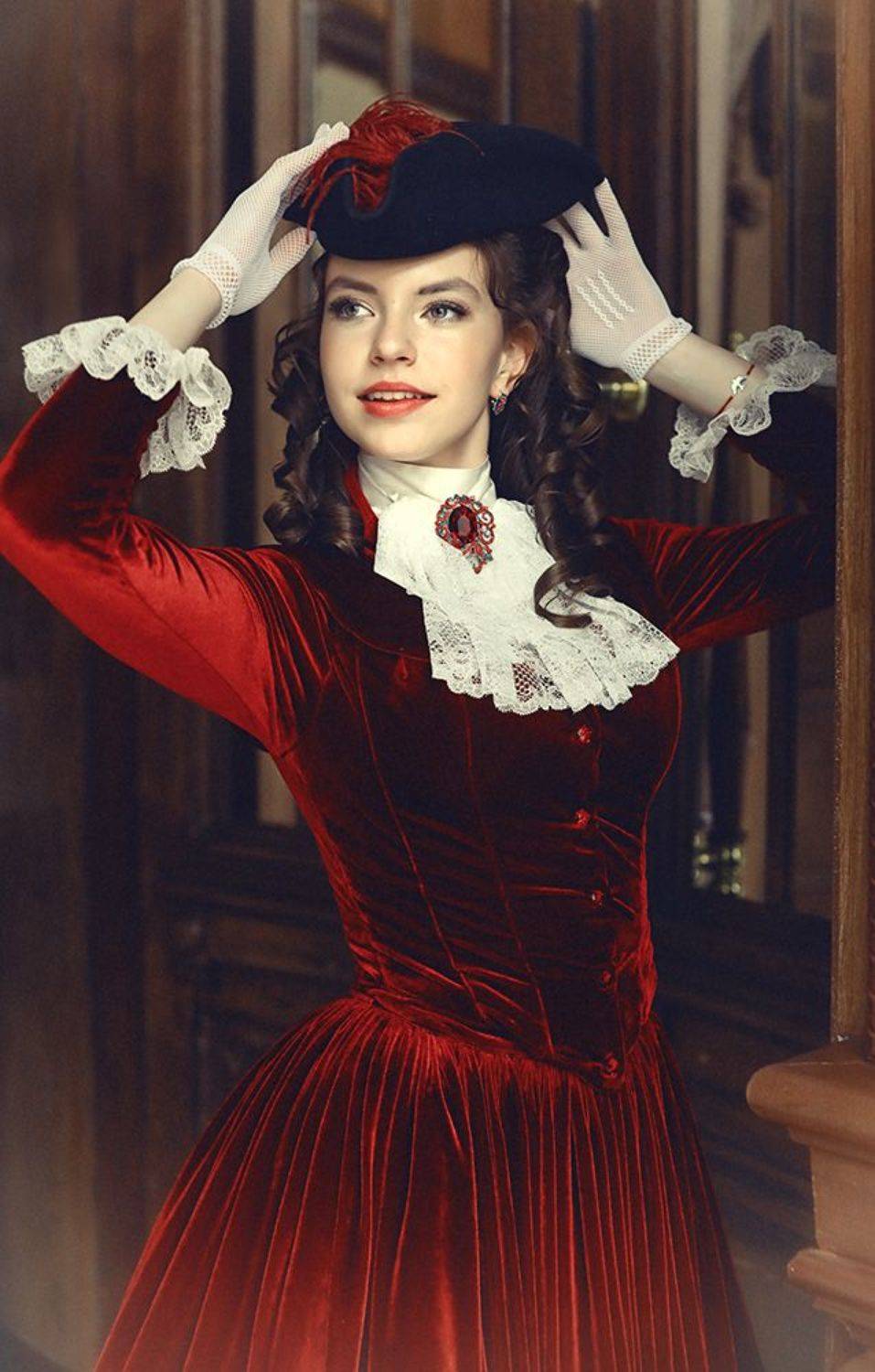 , Наталья Законова