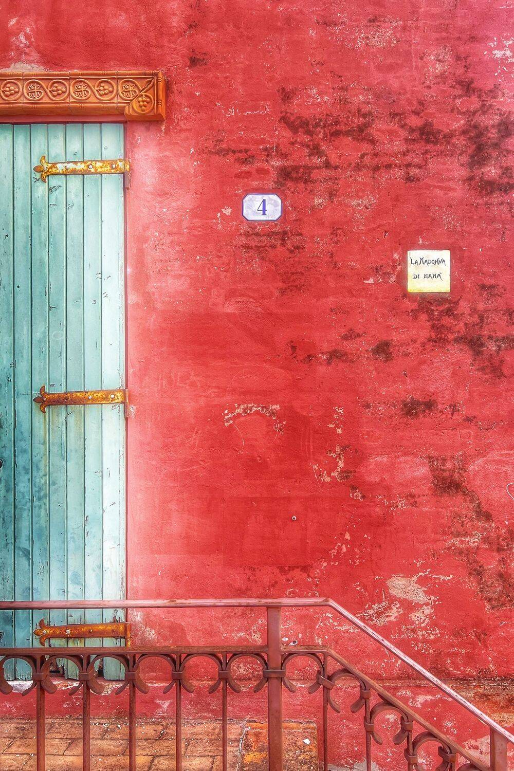 , Александр Шандов