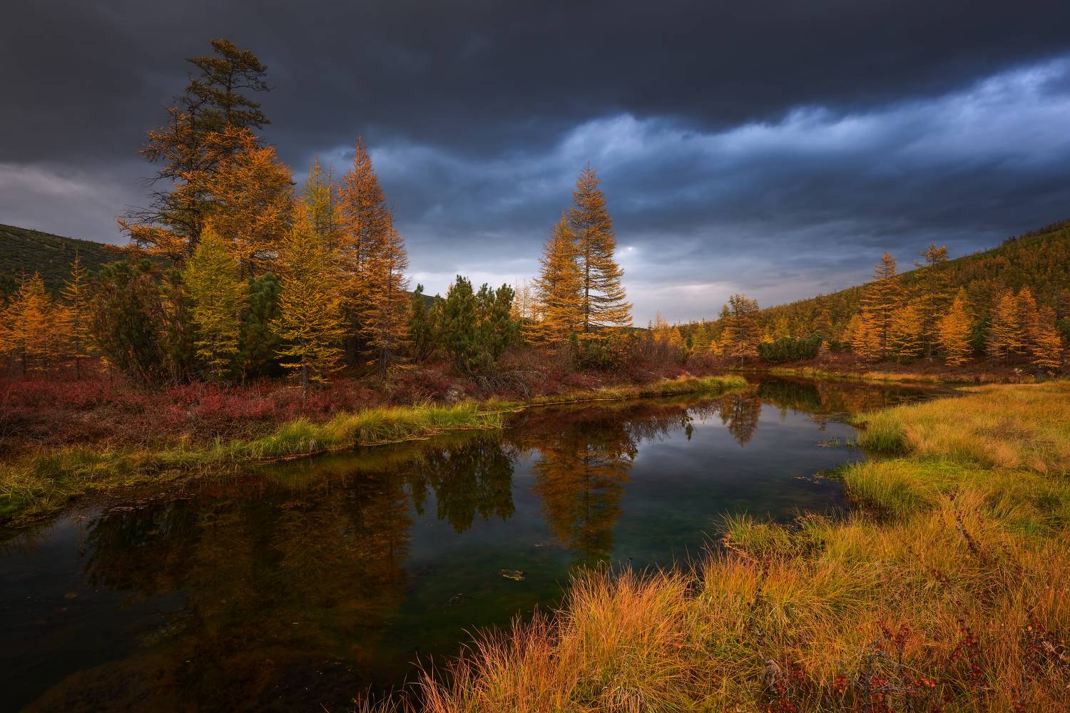 , Максим Евдокимов (phototourtravel.ru)