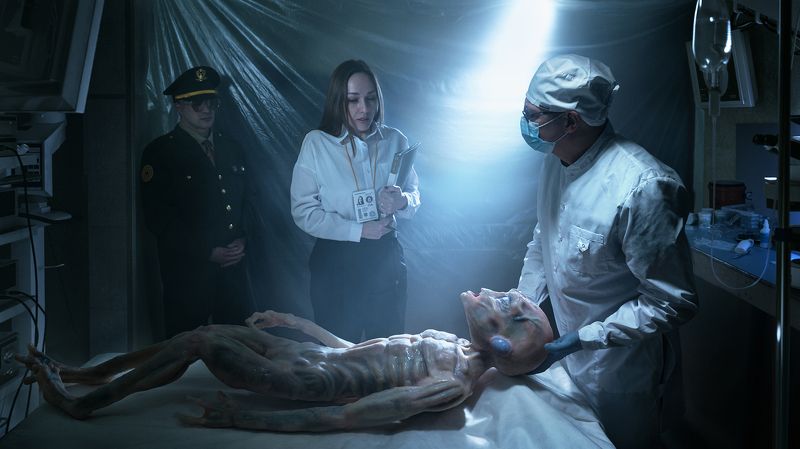 zone51,зона51,girl,light,mood,doctor,army,девушка,агент,цру,доктор,пришелец,свет,атмосфера,nikon,godox Zone 51 фото превью