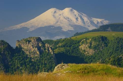 Большая гора