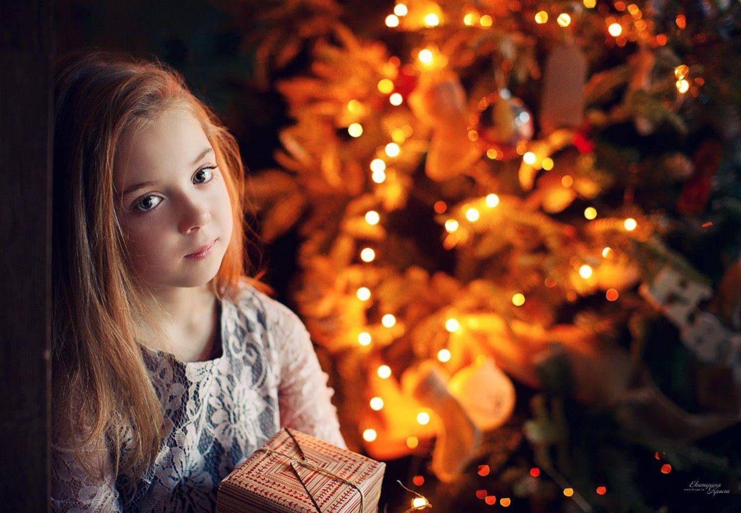 , Екатерина Крыга