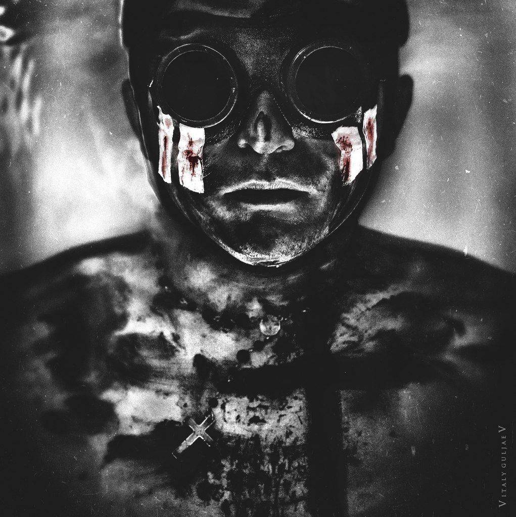 , Виталий Гуляев