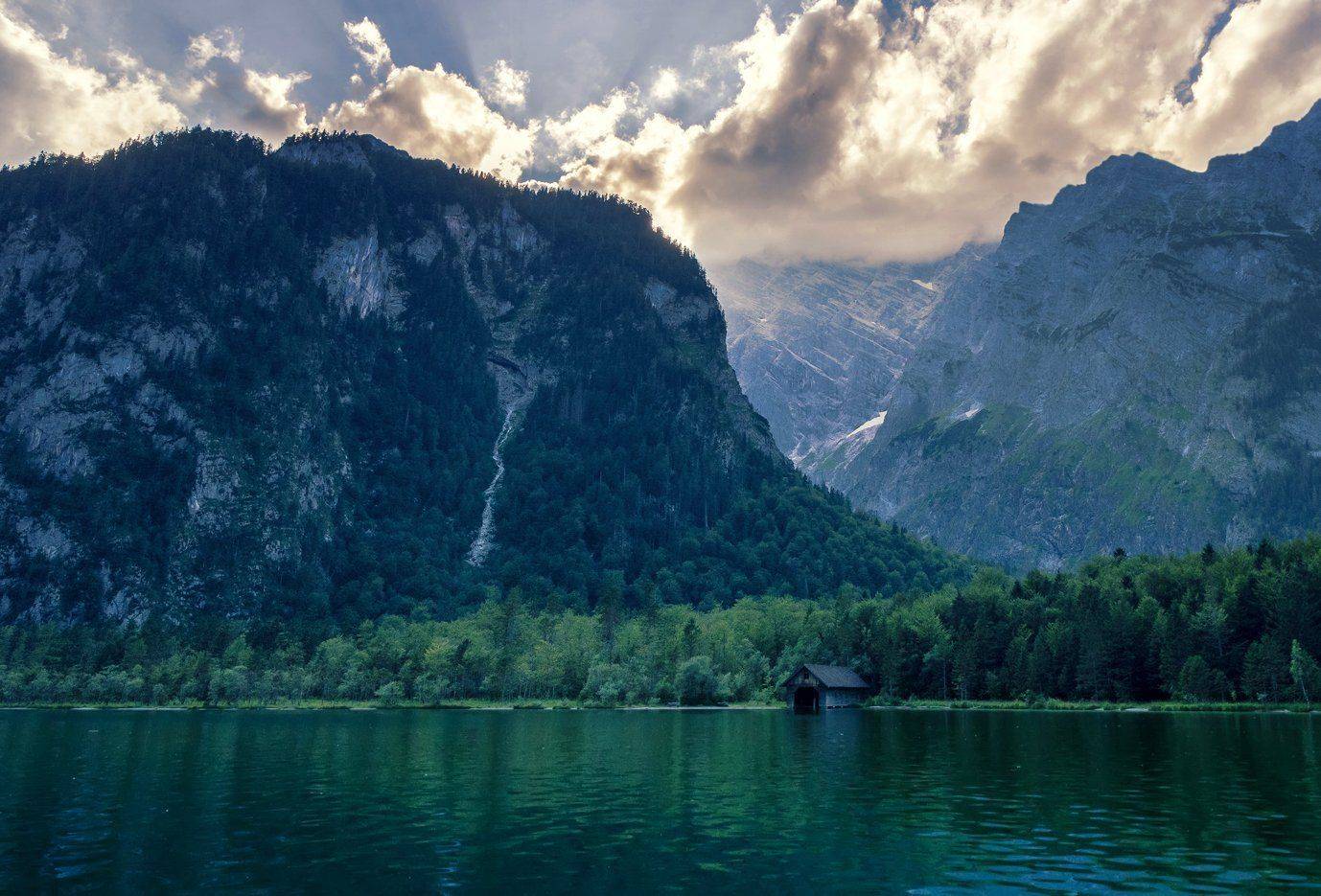 , Игорь Мелекесцев