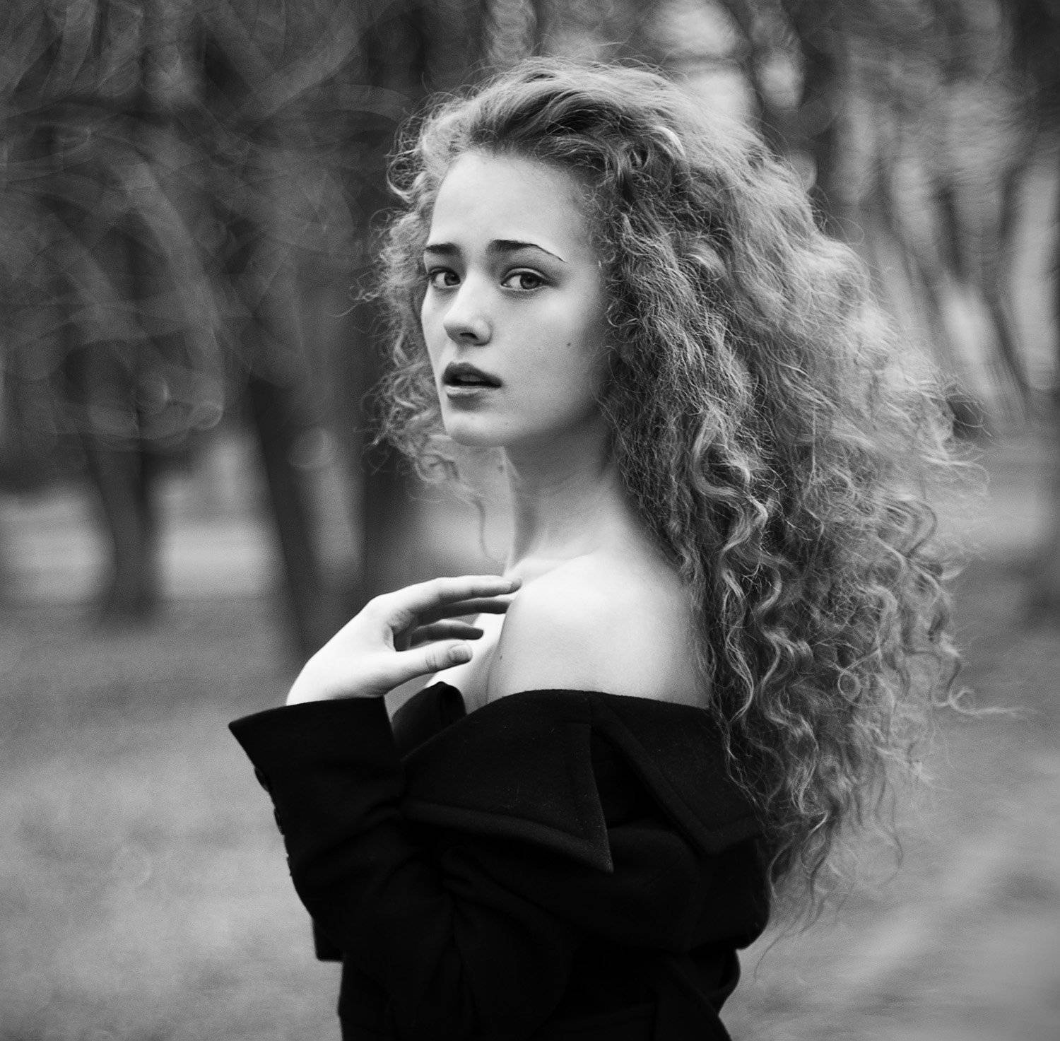 , Осипова Лариса