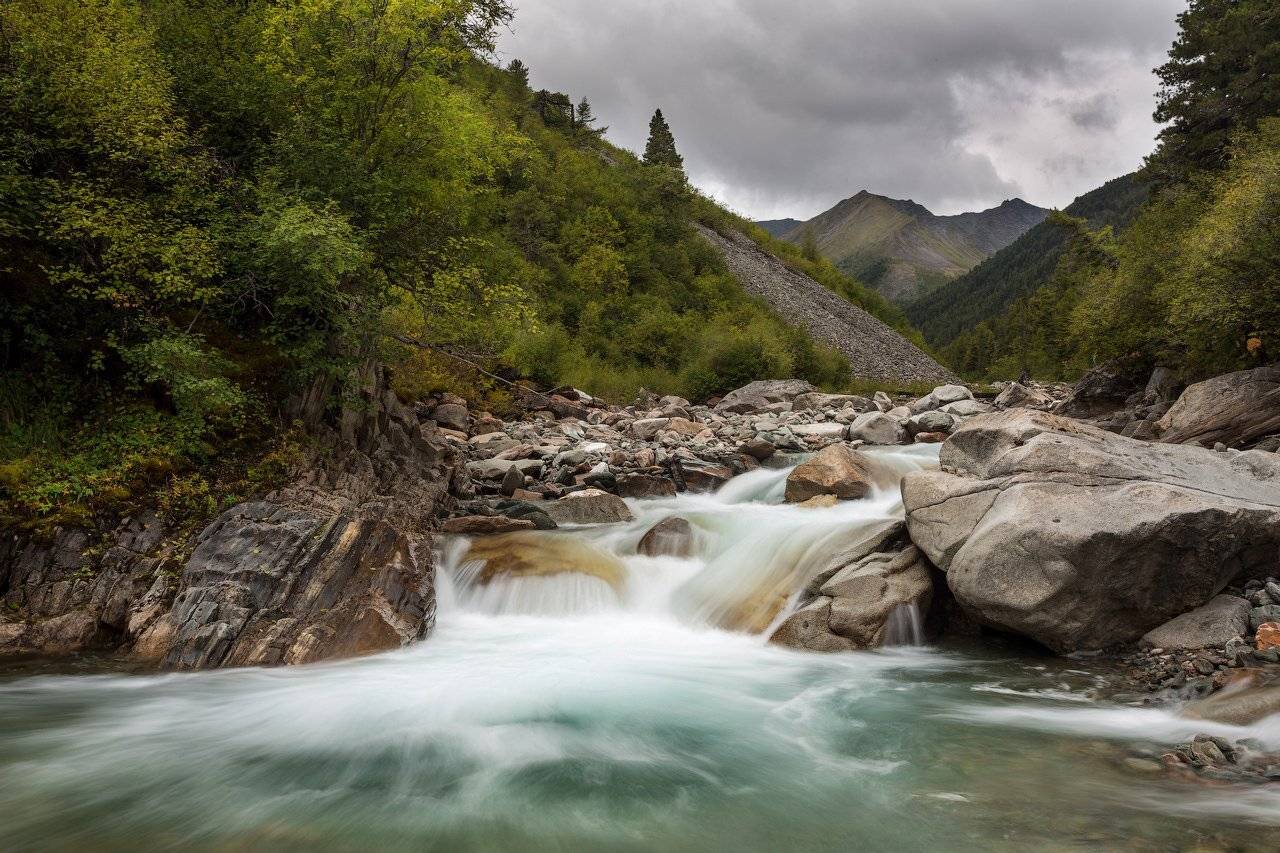 , Павел Глушков
