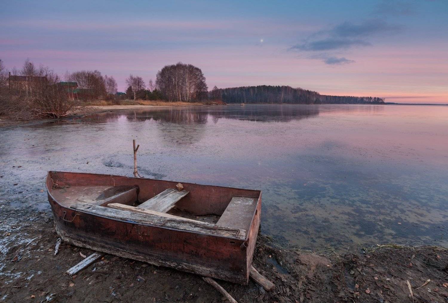 , Игорь Иванов (slanec)