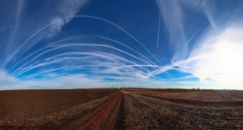 Небеса. фото превью