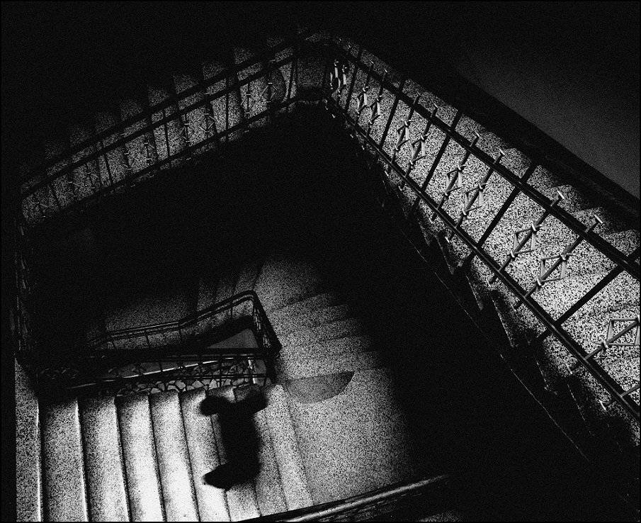 , Krzysztof Trojanowski