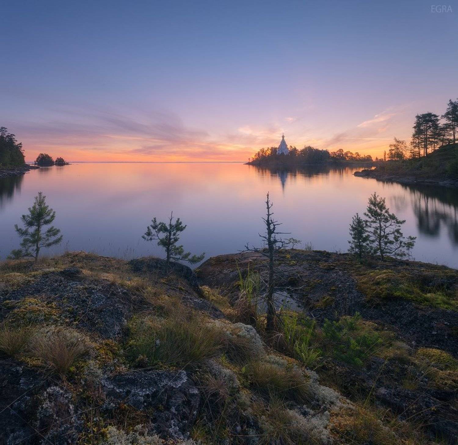 karelia, valaam, валаам, карелия, ладога, ладожское, озеро, остров, скит, церковь, EGRA